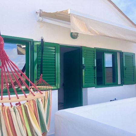 Apartamento El Islote Direct At Paradise Beach Cotillo Buitenkant foto