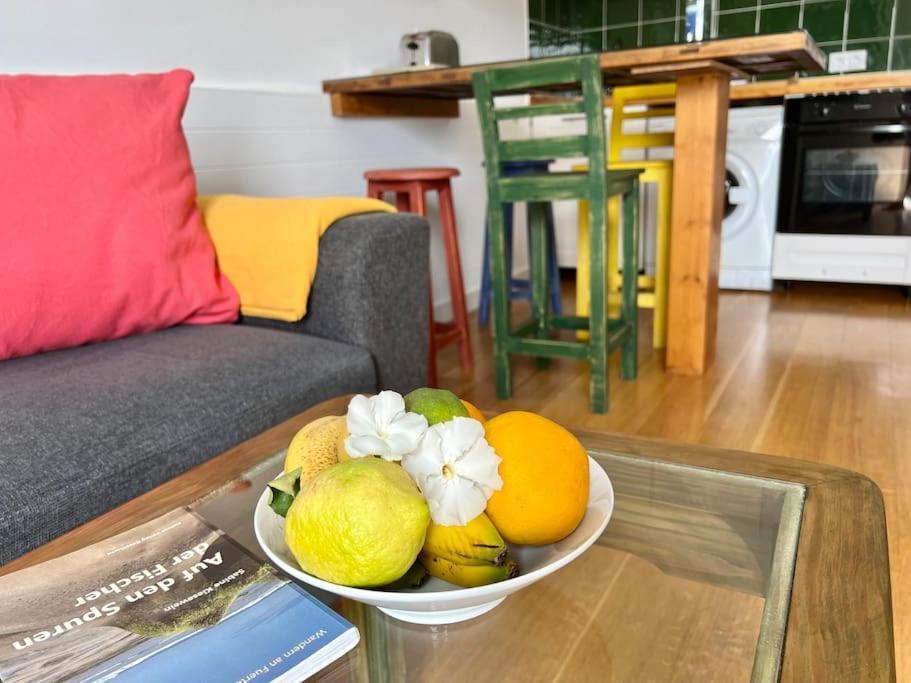 Apartamento El Islote Direct At Paradise Beach Cotillo Buitenkant foto
