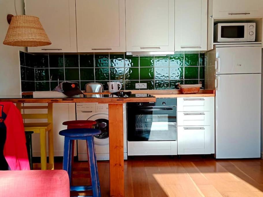 Apartamento El Islote Direct At Paradise Beach Cotillo Buitenkant foto
