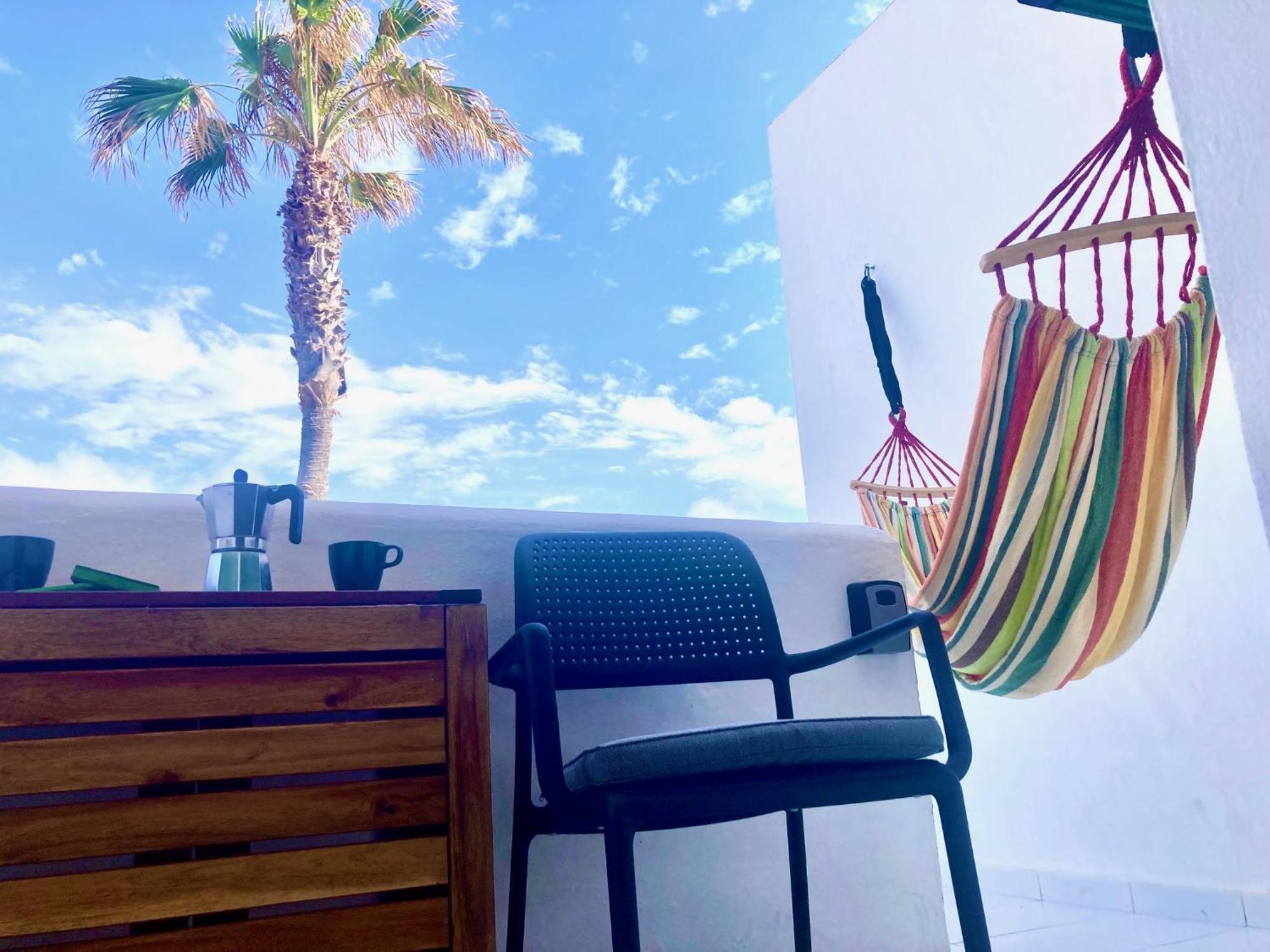 Apartamento El Islote Direct At Paradise Beach Cotillo Buitenkant foto