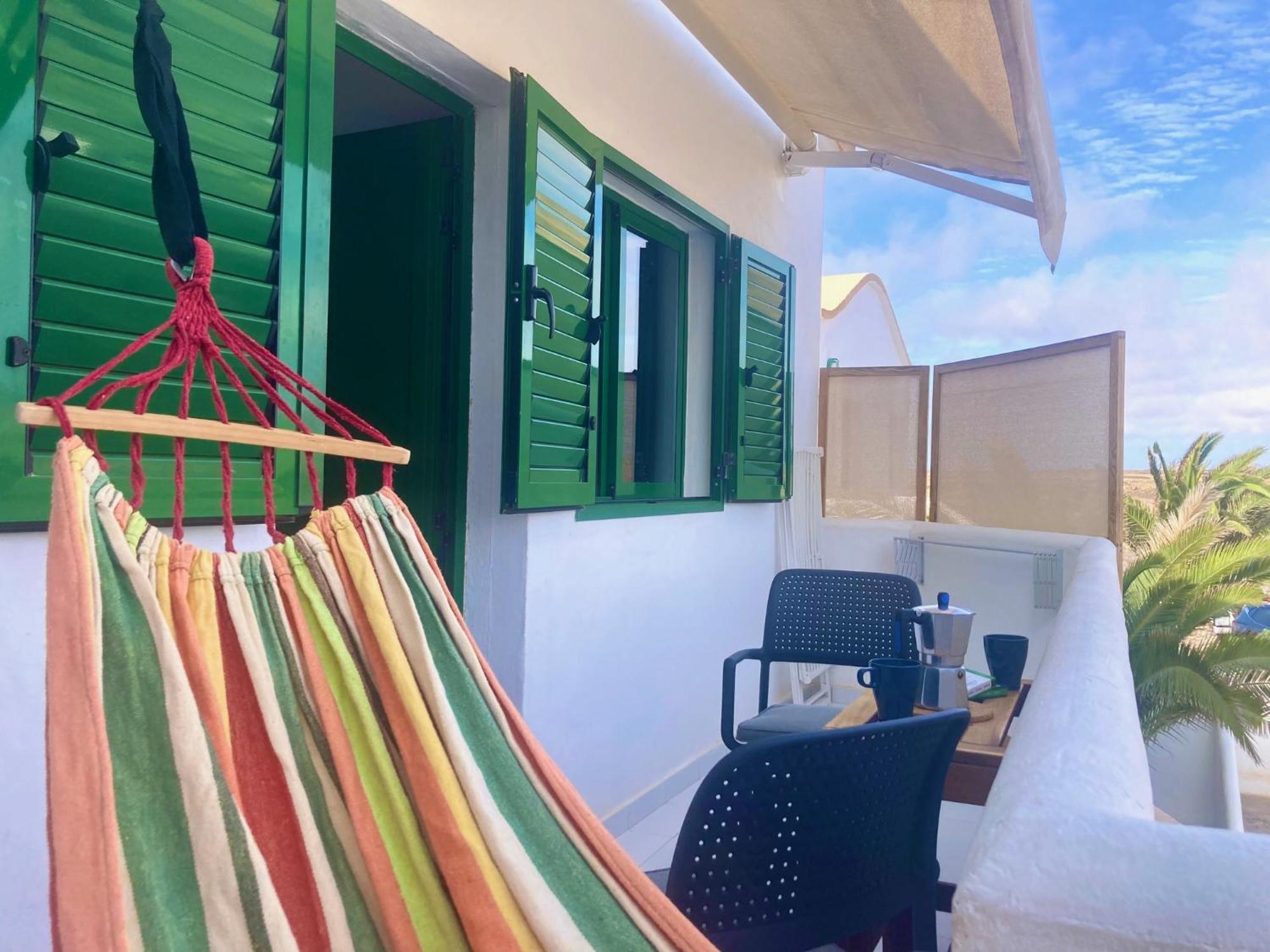 Apartamento El Islote Direct At Paradise Beach Cotillo Buitenkant foto
