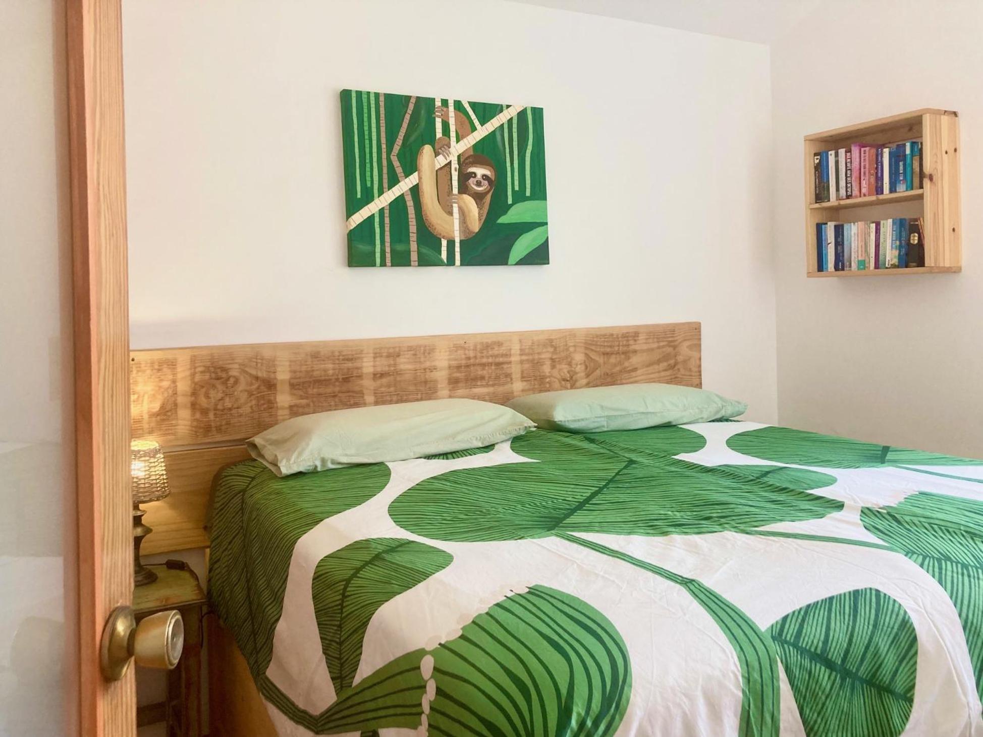 Apartamento El Islote Direct At Paradise Beach Cotillo Buitenkant foto